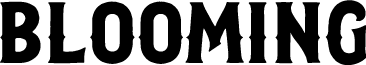 bloomingshop